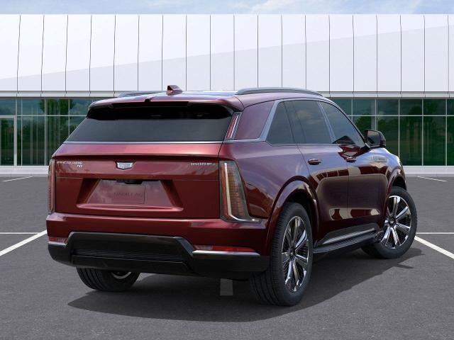 2026 Cadillac ESCALADE IQ Luxury