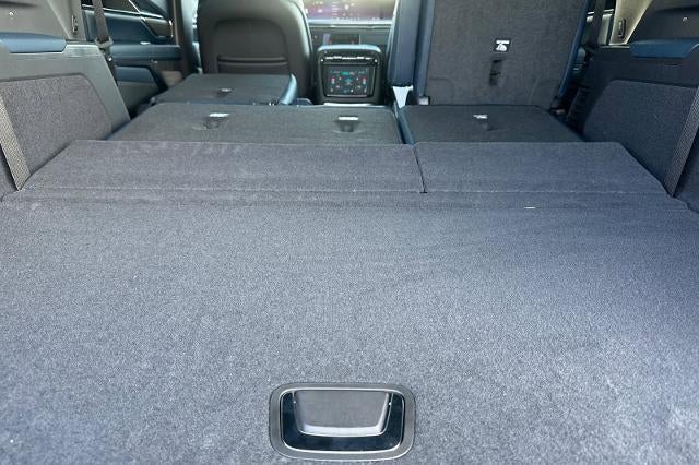 2025 Cadillac ESCALADE IQ Luxury 2