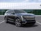 2025 Cadillac ESCALADE IQ Luxury 2
