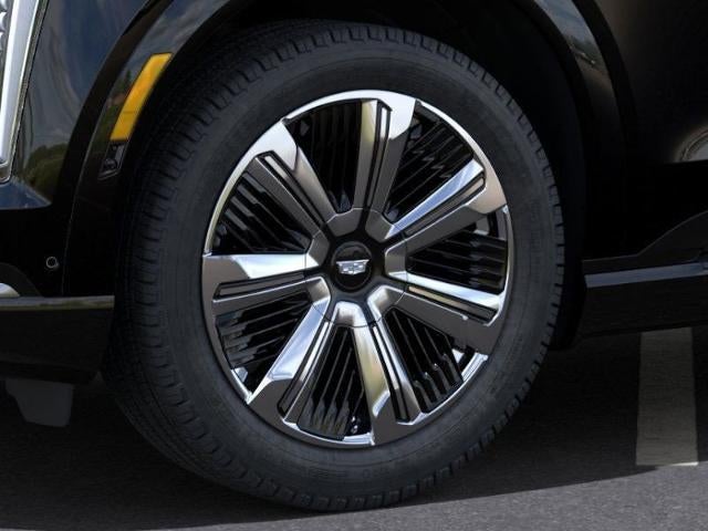 2025 Cadillac ESCALADE IQ Luxury 2