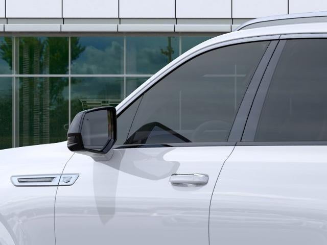 2026 Cadillac ESCALADE IQ Premium Luxury