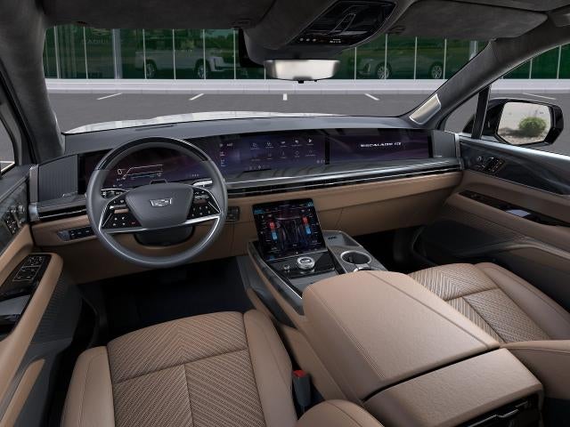 2026 Cadillac ESCALADE IQ Premium Luxury