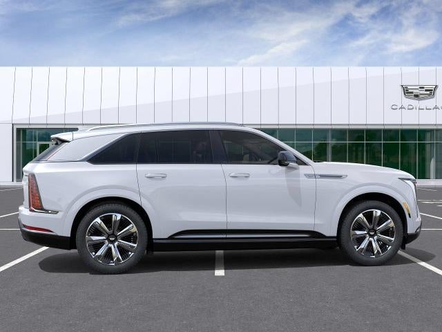 2026 Cadillac ESCALADE IQ Premium Luxury