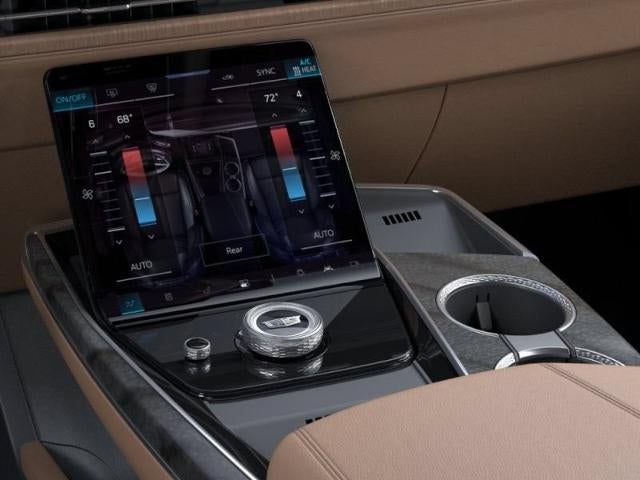 2026 Cadillac ESCALADE IQ Premium Luxury