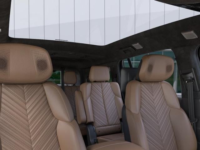 2026 Cadillac ESCALADE IQ Premium Luxury