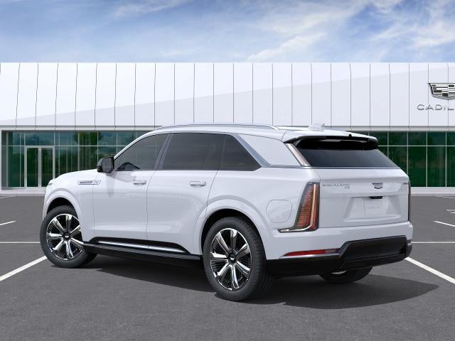 2026 Cadillac ESCALADE IQ Premium Luxury