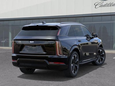 2026 Cadillac ESCALADE IQ Sport