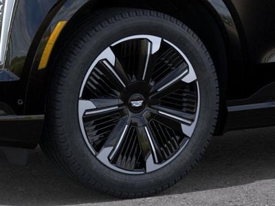 2026 Cadillac ESCALADE IQ Sport