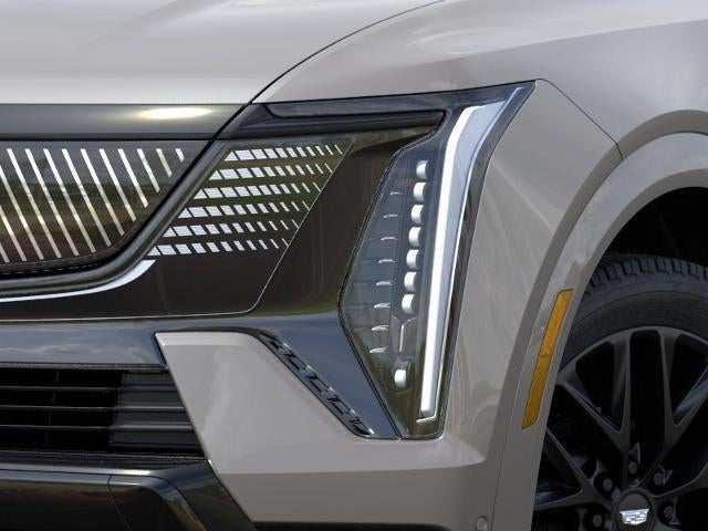2026 Cadillac Escalade IQ Sport - Photo 10