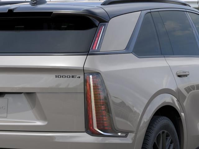 2026 Cadillac Escalade IQ Sport - Photo 11