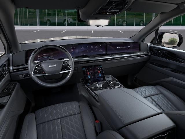 2026 Cadillac Escalade IQ Sport - Photo 15