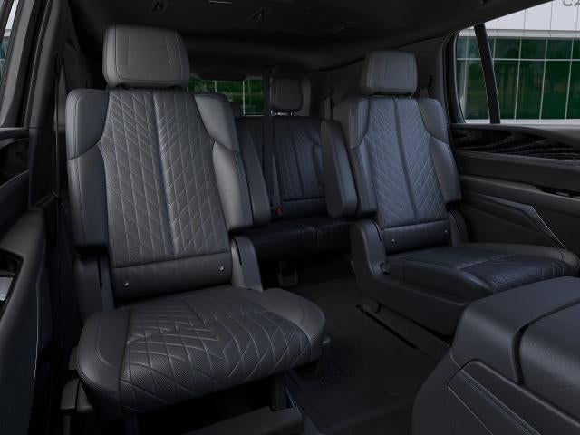 2026 Cadillac Escalade IQ Sport - Photo 17