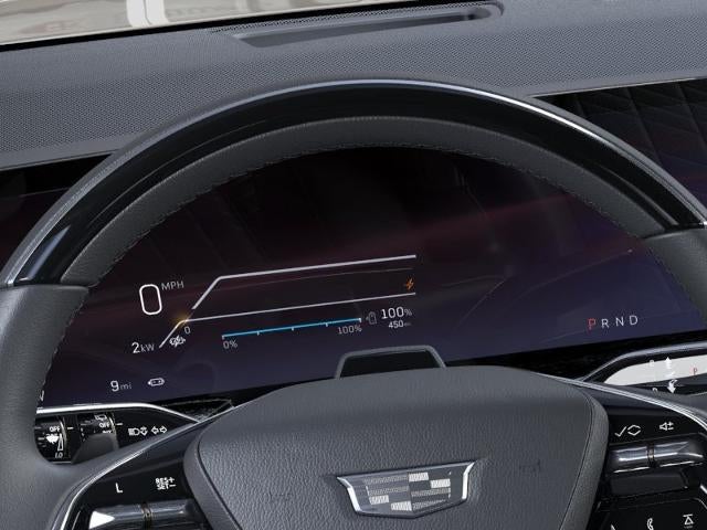 2026 Cadillac Escalade IQ Sport - Photo 18