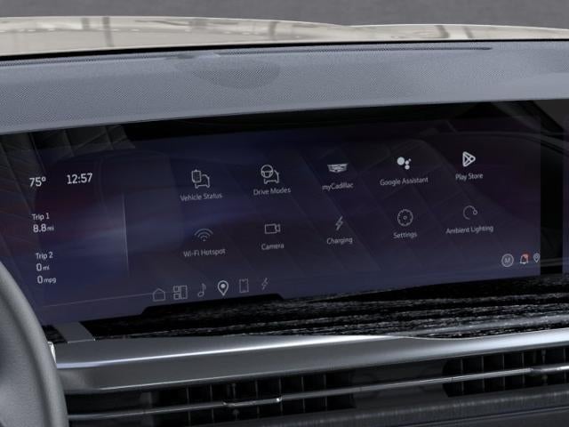 2026 Cadillac Escalade IQ Sport - Photo 20