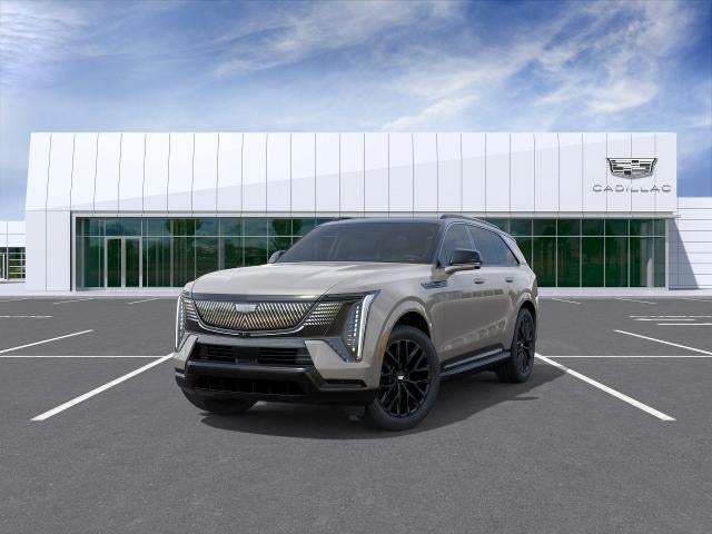 2026 Cadillac Escalade IQ Sport - Photo 6