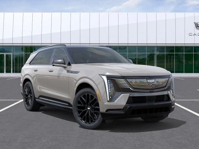 2026 Cadillac Escalade IQ Sport - Photo 7
