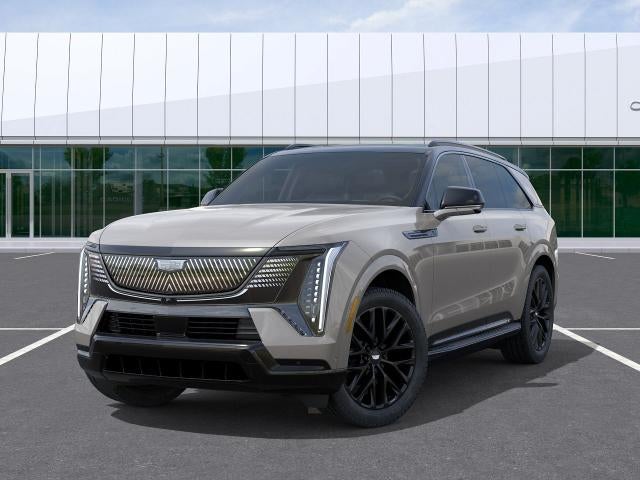 2026 Cadillac Escalade IQ Sport - Photo 8