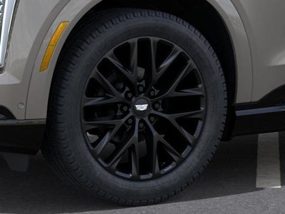 2026 Cadillac ESCALADE IQ Sport