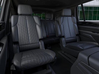 2026 Cadillac ESCALADE IQ Sport