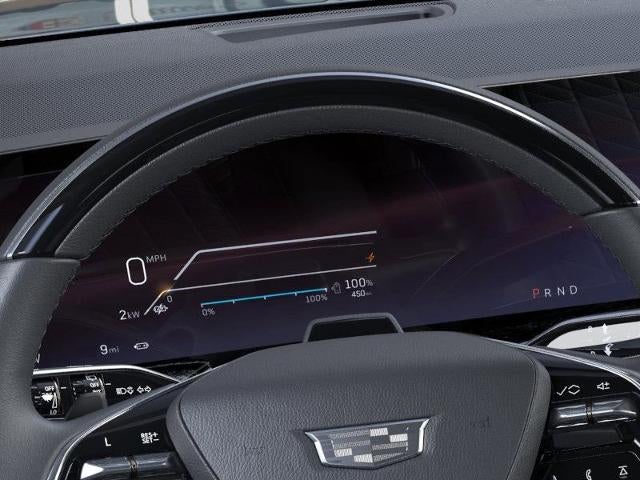 2026 Cadillac ESCALADE IQ Sport