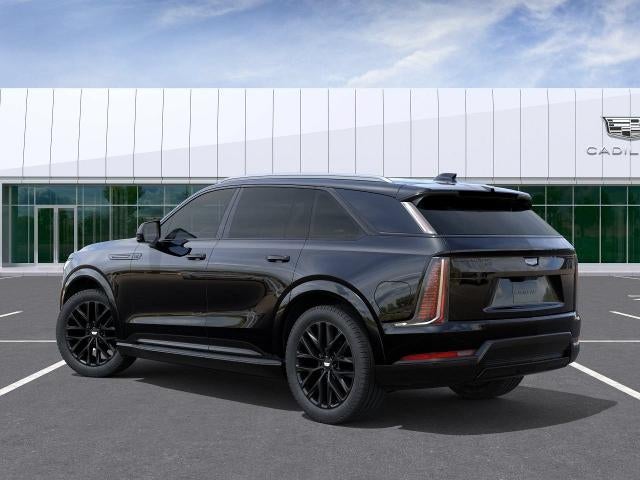2026 Cadillac ESCALADE IQ Sport