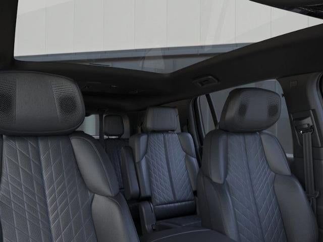 2026 Cadillac ESCALADE IQ Sport