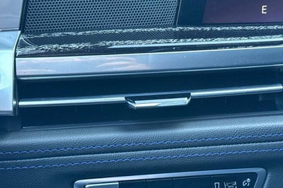 2026 Cadillac ESCALADE IQ Sport