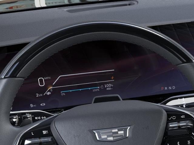 2026 Cadillac ESCALADE IQ Sport