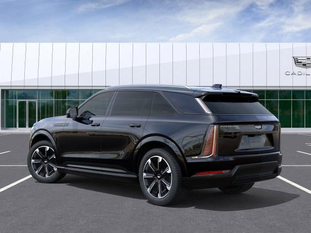2026 Cadillac ESCALADE IQ Sport