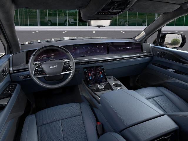 2026 Cadillac ESCALADE IQ Premium Sport