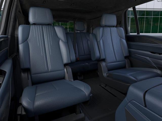 2026 Cadillac ESCALADE IQ Premium Sport