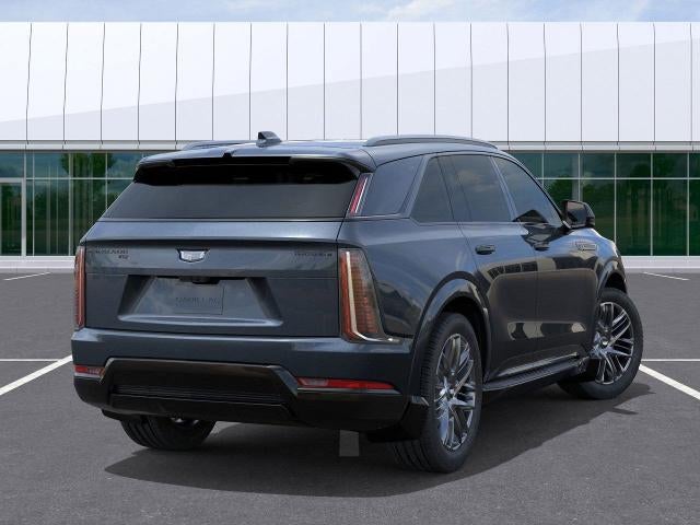 2026 Cadillac ESCALADE IQ Premium Sport