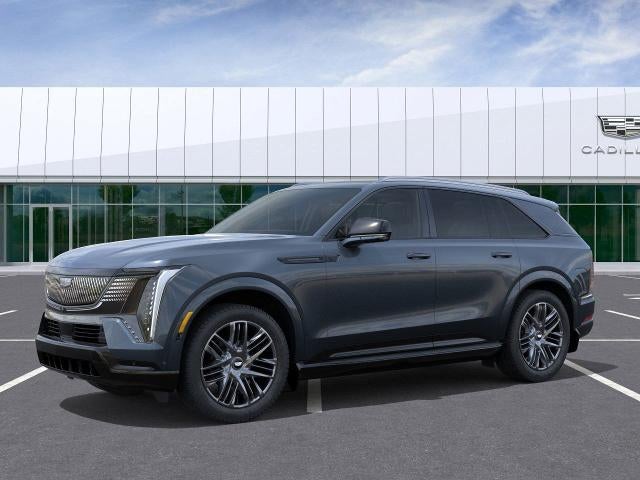 2026 Cadillac ESCALADE IQ Premium Sport