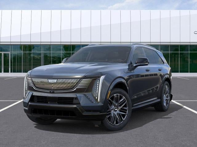 2026 Cadillac ESCALADE IQ Premium Sport