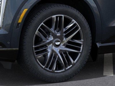 2026 Cadillac ESCALADE IQ Premium Sport