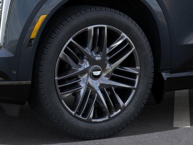 2026 Cadillac ESCALADE IQ Premium Sport