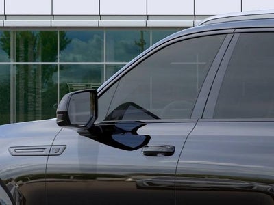 2026 Cadillac ESCALADE IQ Premium Sport