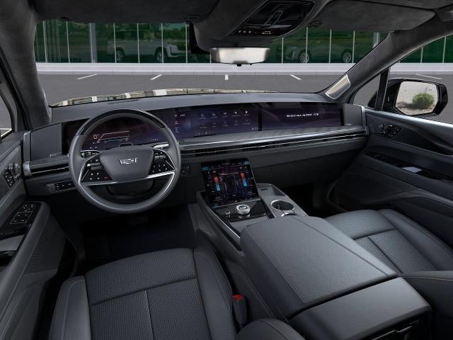 2026 Cadillac ESCALADE IQ Premium Sport