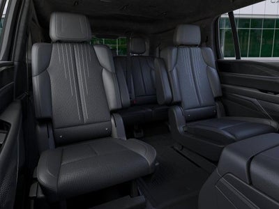 2026 Cadillac ESCALADE IQ Premium Sport