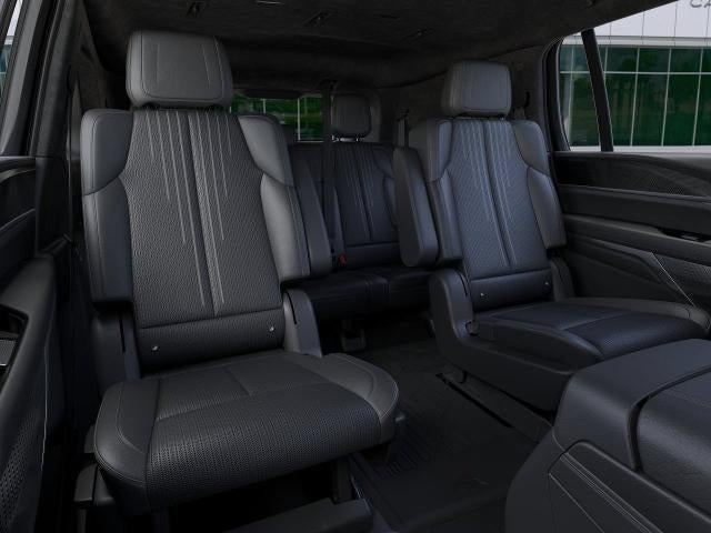 2026 Cadillac ESCALADE IQ Premium Sport