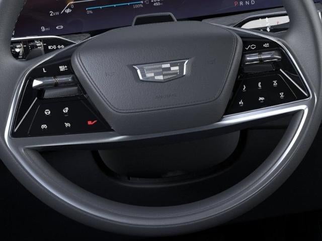 2026 Cadillac ESCALADE IQ Premium Sport