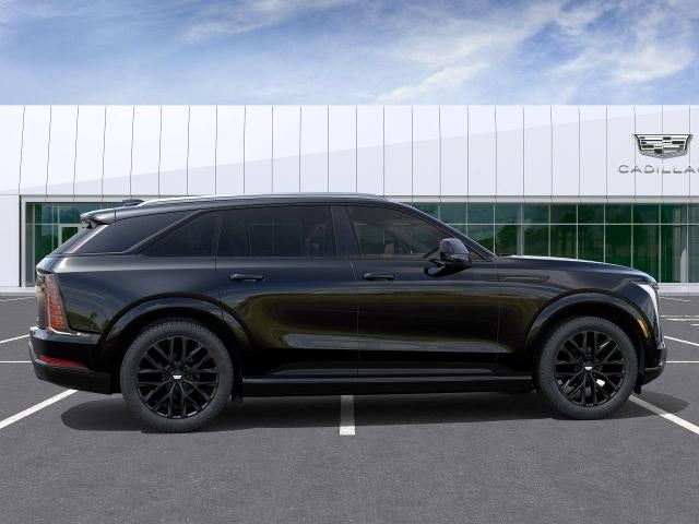 2026 Cadillac ESCALADE IQ Premium Sport