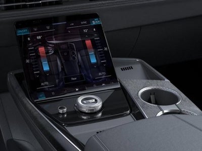 2026 Cadillac ESCALADE IQ Premium Sport