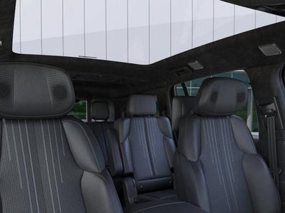 2026 Cadillac ESCALADE IQ Premium Sport