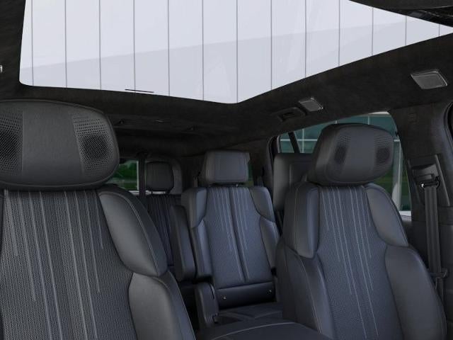 2026 Cadillac ESCALADE IQ Premium Sport