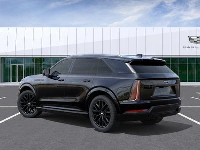 2026 Cadillac ESCALADE IQ Premium Sport