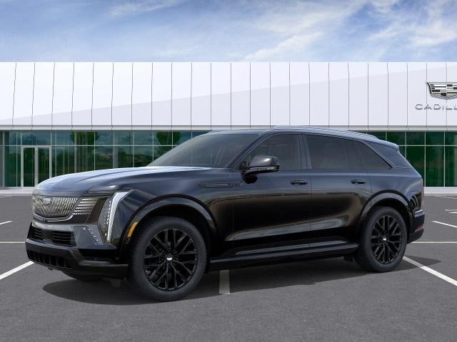 2026 Cadillac ESCALADE IQ Premium Sport
