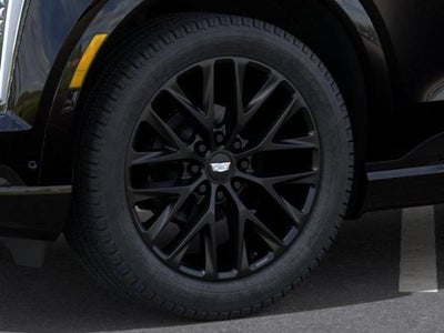 2026 Cadillac ESCALADE IQ Premium Sport