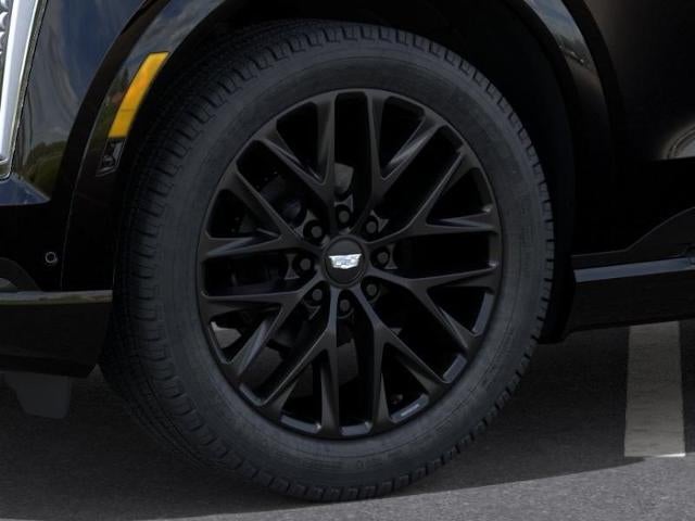 2026 Cadillac ESCALADE IQ Premium Sport
