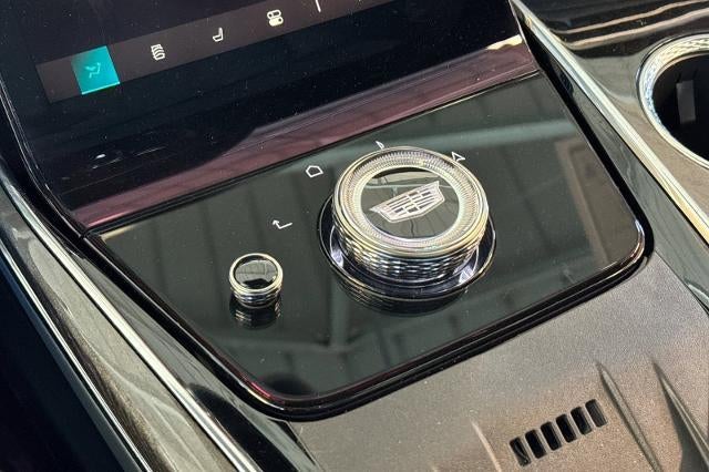 2025 Cadillac ESCALADE IQ Sport 2